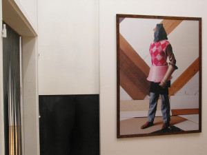 13 Casa Rotti, 2006, Exhibition View, Gallery Artfinder, Hamburg_1