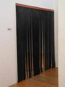 16 Casa Rotti, 2006, Exhibition View, Gallery Artfinder, Hamburg_5