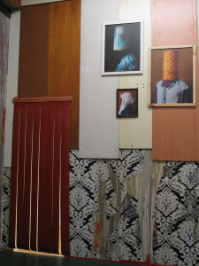 3 Casa Rotti, 2006, Exhibition View, Gallery Artfinder, Hamburg_6