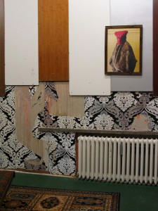 4 a Casa Rotti, 2006, Exhibition View, Gallery Artfinder, Hamburg_10