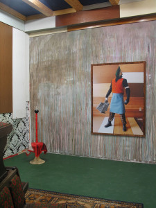 5 Casa Rotti, 2006, Exhibition View, Gallery Artfinder, Hamburg_3
