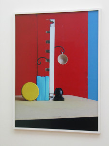 5  Hoppetasse Mondrial, 2009, C-Print, 123 x 93 cm