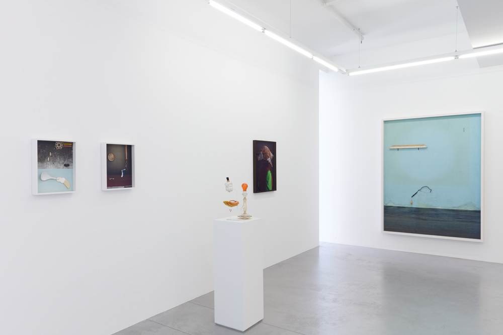 Gallery view 'Flying Shells'-Thorsten Brinkmann-2