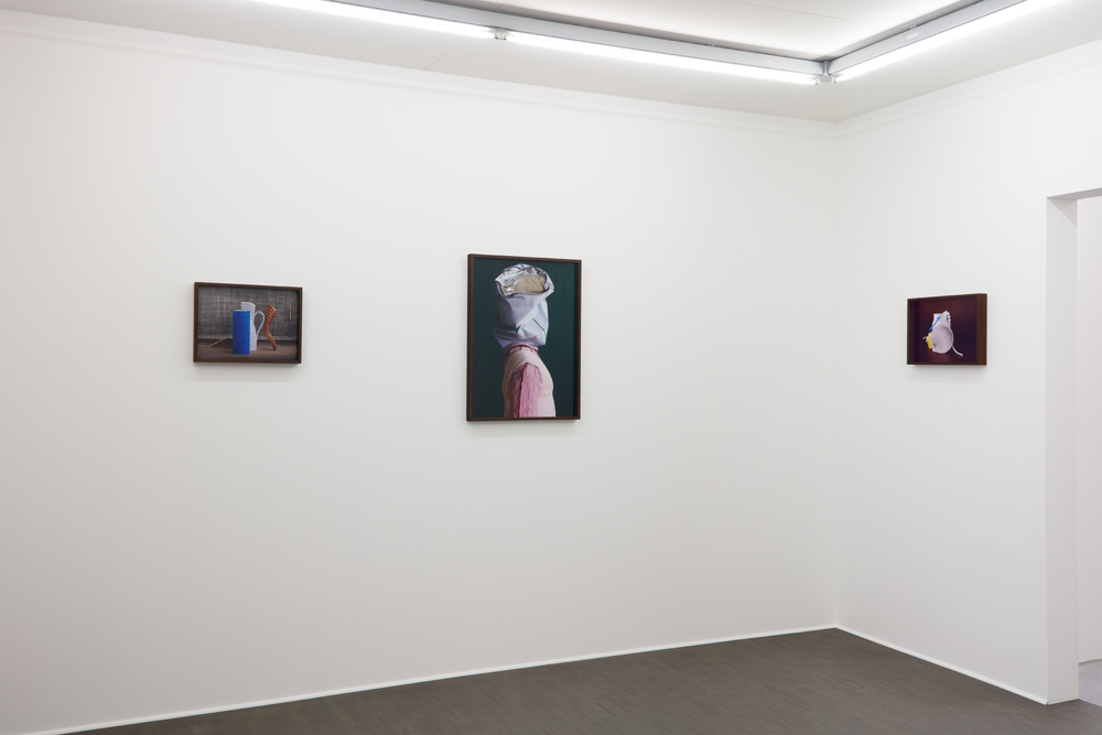 Gallery view 'Flying Shells'-Thorsten Brinkmann-21