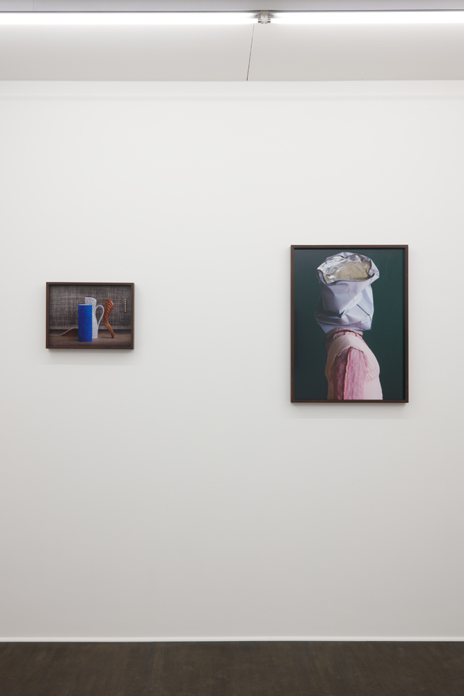Gallery view 'Flying Shells'-Thorsten Brinkmann-22