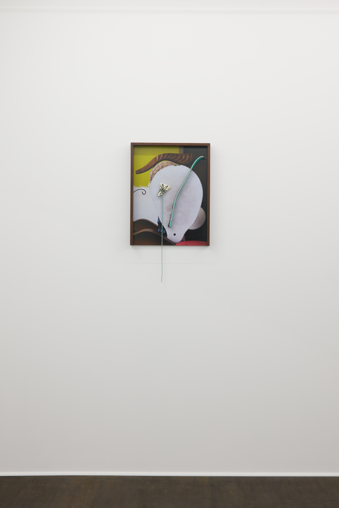 Gallery view 'Flying Shells'-Thorsten Brinkmann-23