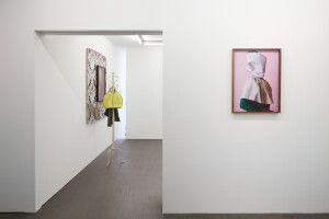 Gallery view 'Flying Shells'-Thorsten Brinkmann-25