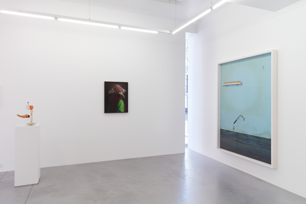 Gallery view 'Flying Shells'-Thorsten Brinkmann-6